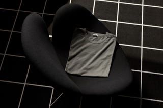 Midnight Slub Classic Tee