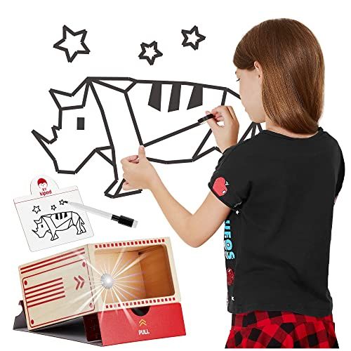 GrafiTape Drawing Projector