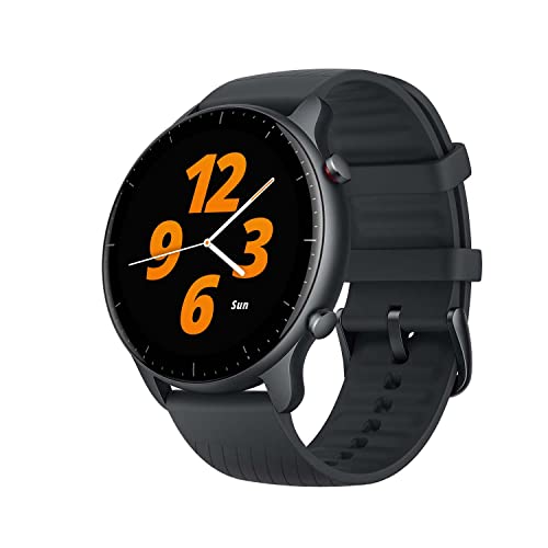 Amazfit GTR 2 Smartwatch con llamada Bluetooth 