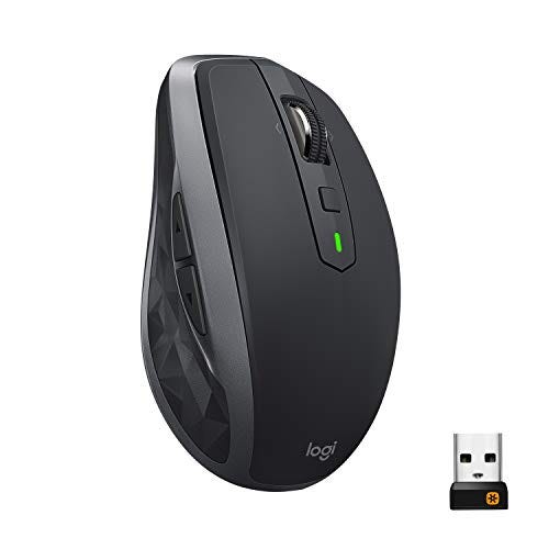 Ratón Inalámbrico multi-ordenadores bluetooth 