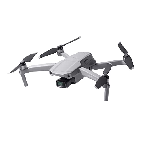 Dron DJI Mavic Air 2 Combo Fly More y Care Bundle
