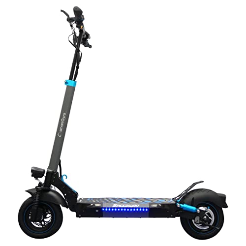 Patinete eléctrico SMARTGYRO Speedway