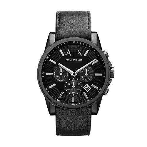 Armani exchange outlet black friday