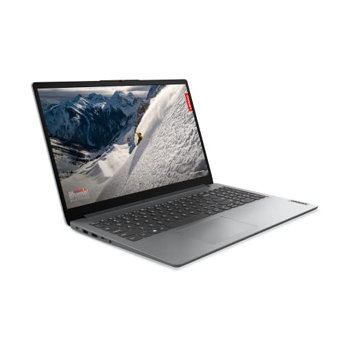 Ordenador portátil Lenovo IdeaPad 1 Gen 7