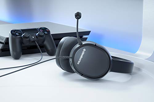Auriculares Gaming SteelSeries Arctis 1 para PlayStation