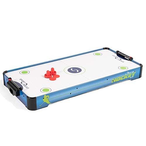 Sport Squad 40-inch Table Top Air Hockey
