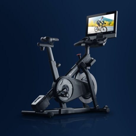 Commercial S22i Studio Cycle