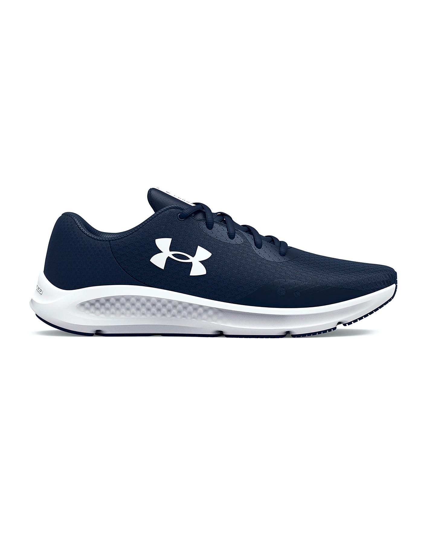 Jacamo cheap under armour