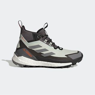 Adidas TERREX Free Hiker 2 GORE-TEX Yürüyüş Ayakkabısı