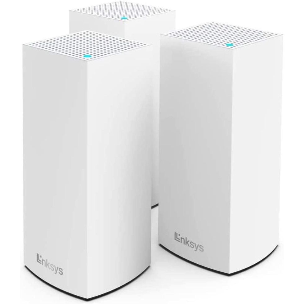 Best mesh Wi-Fi systems of 2024