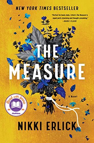 <i>The Measure</i>, by Nikki Erlick