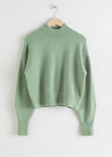 The & Other Stories jumper our Fashion Editor loves