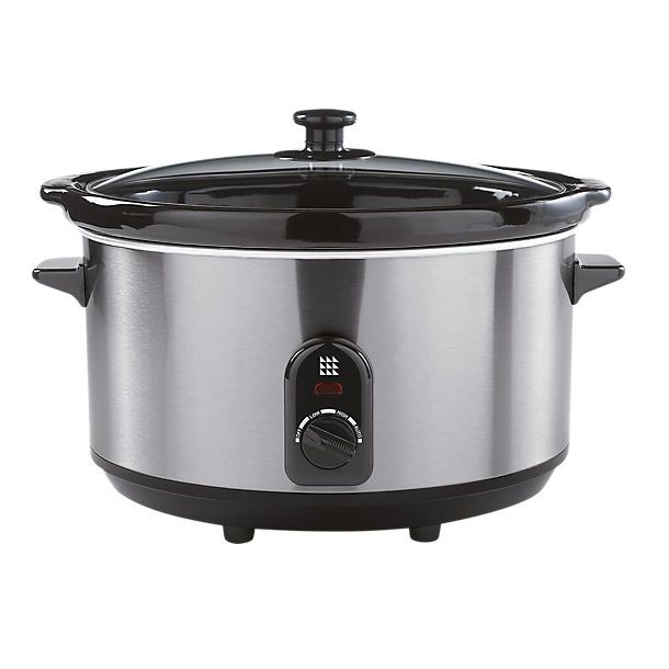 triple slow cooker black friday