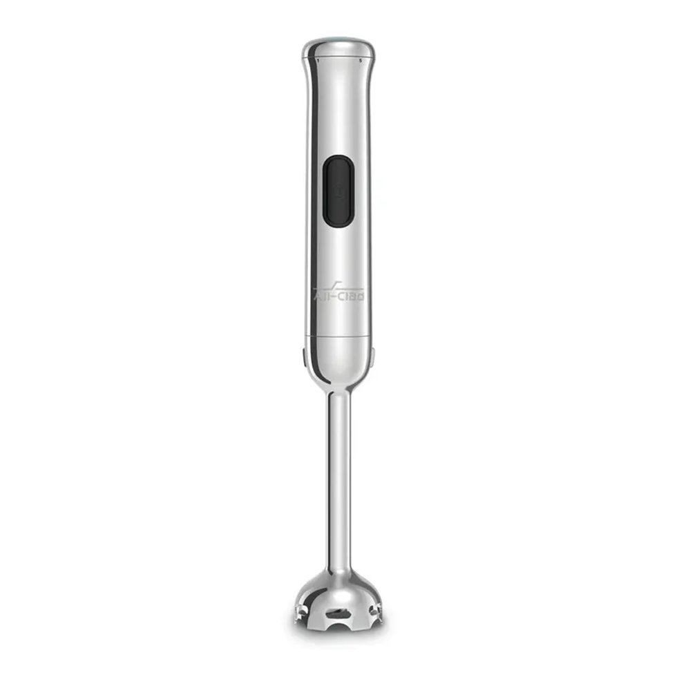 Cordless Rechargeable Immersion Blender