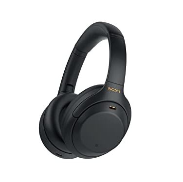 WH-1000XM4 Noise Canceling Headphones