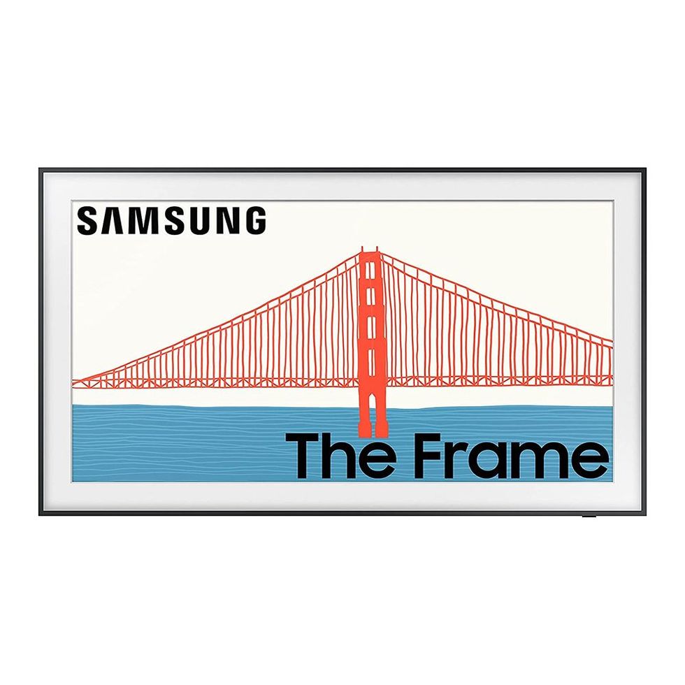 The Frame TV Series