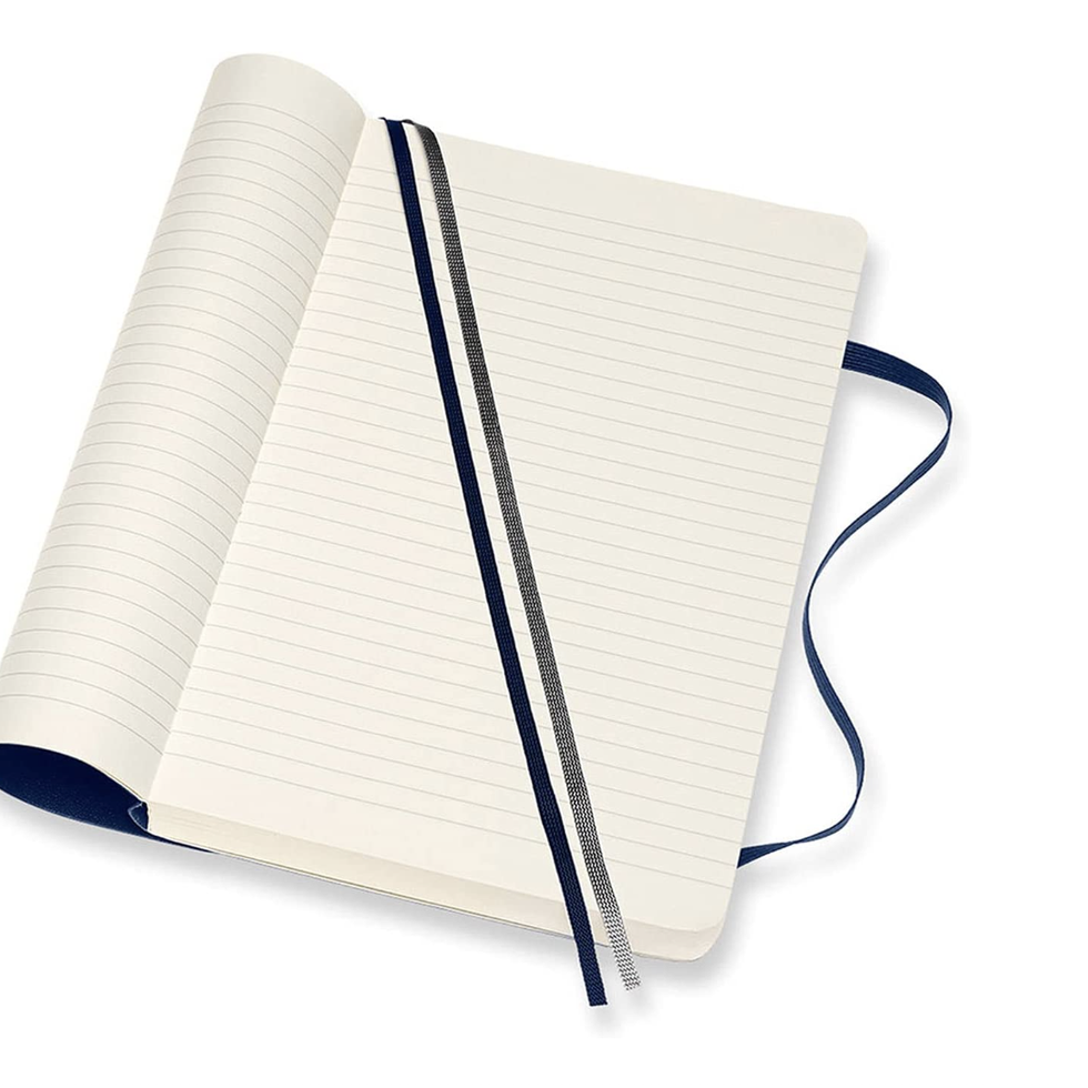 Anyone here tried the Karst stone paper notebook? I'm looking into