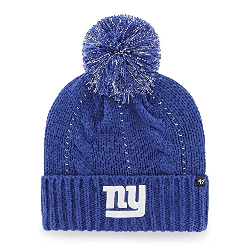 '47 New York Giants Women's Knit Hat 