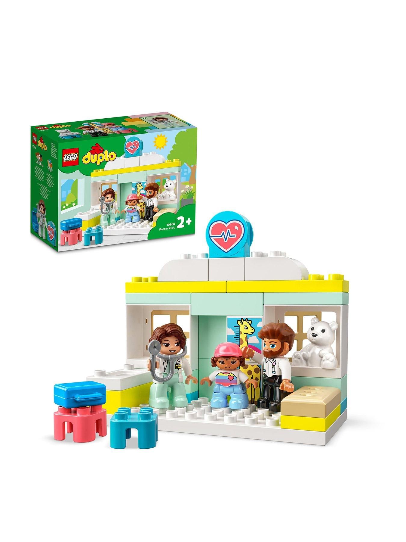 Duplo black cheap friday deals