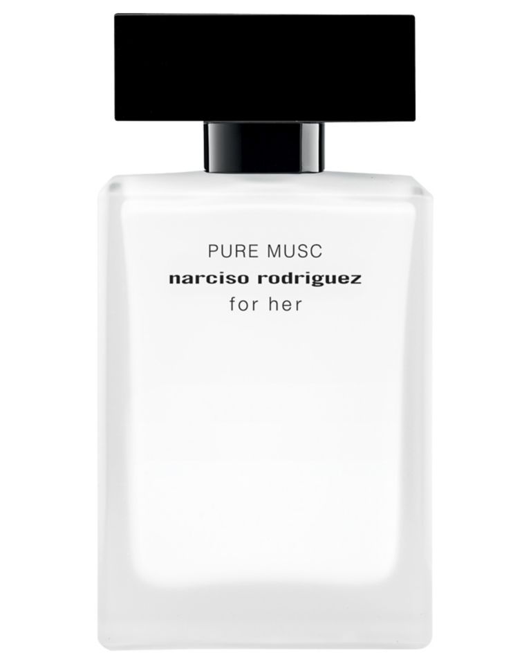 Pure Musc For Her Eau de Parfum 
