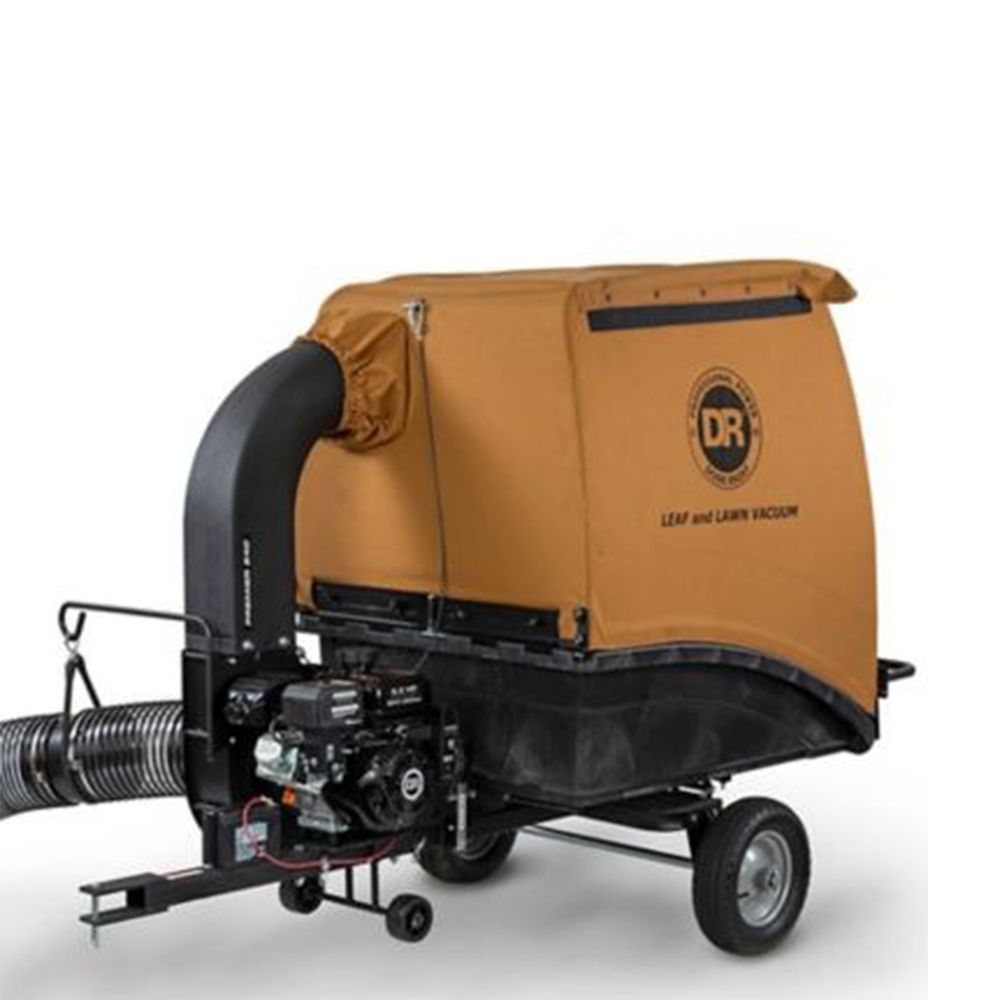 8 Best Leaf Mulchers of 2022 Gas and Electric Leaf Mulchers