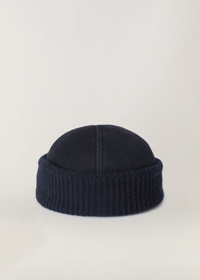 Snow Wonder Beanie Hat