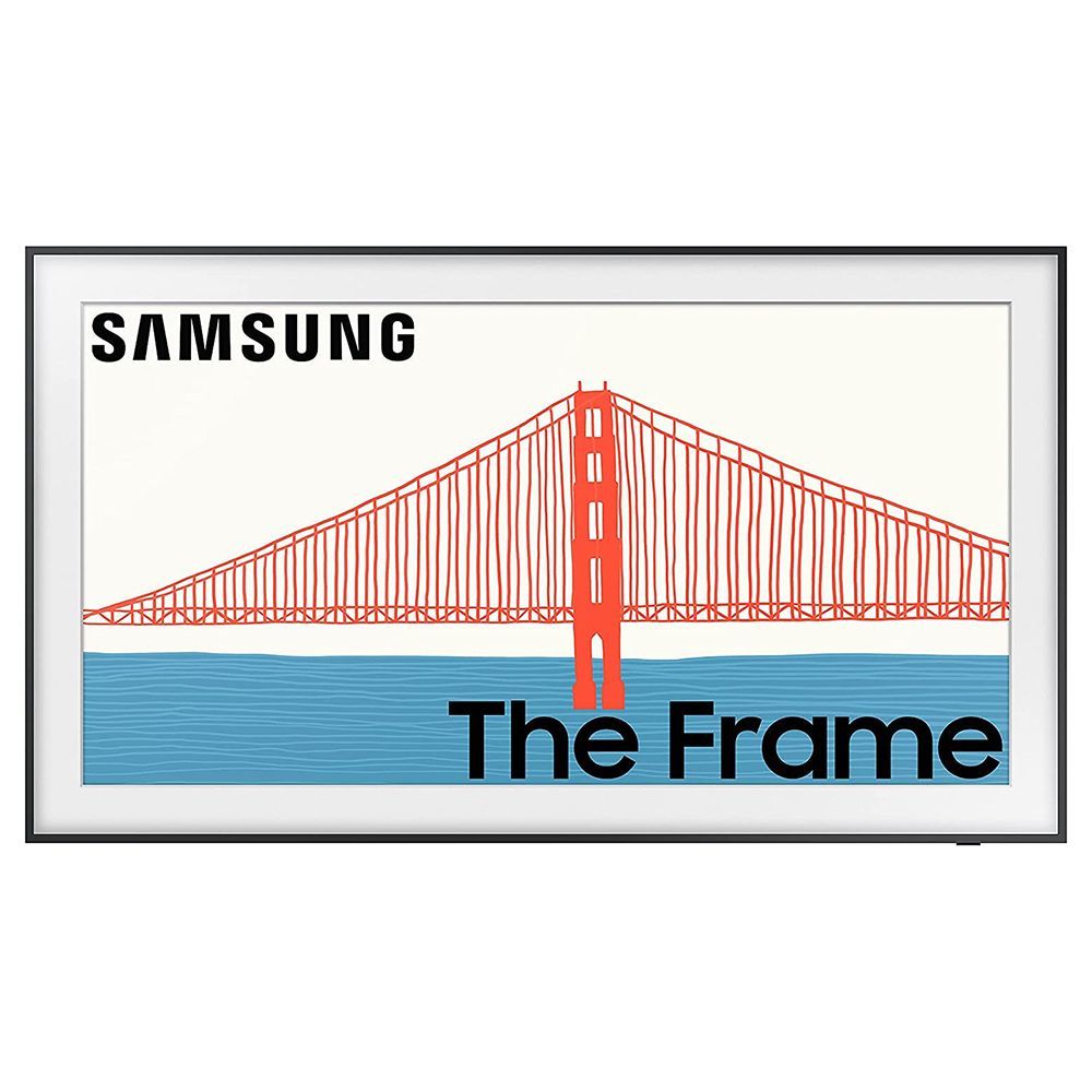 SAMSUNG 55-Inch Class Frame Series