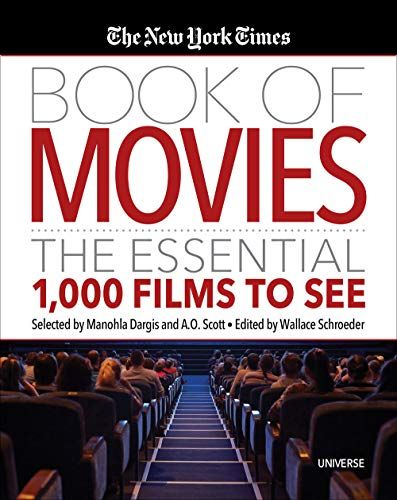 The Essential 1,000 Films to See