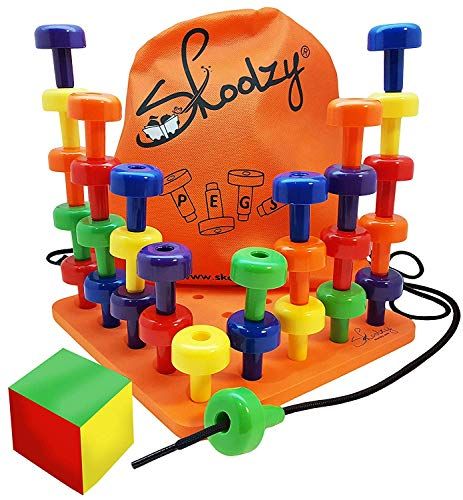 Diy montessori toys 2 best sale year old