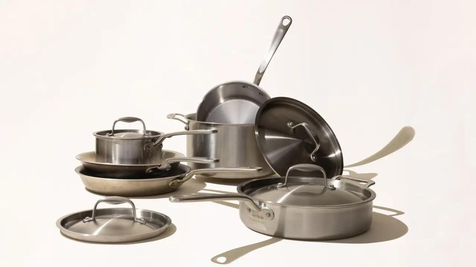 Made In Cookware Is Highly Giftable, and It's Already on Sale for Black  Friday - CNET
