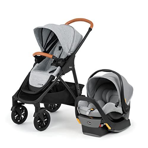 14 Best Baby Strollers of 2024