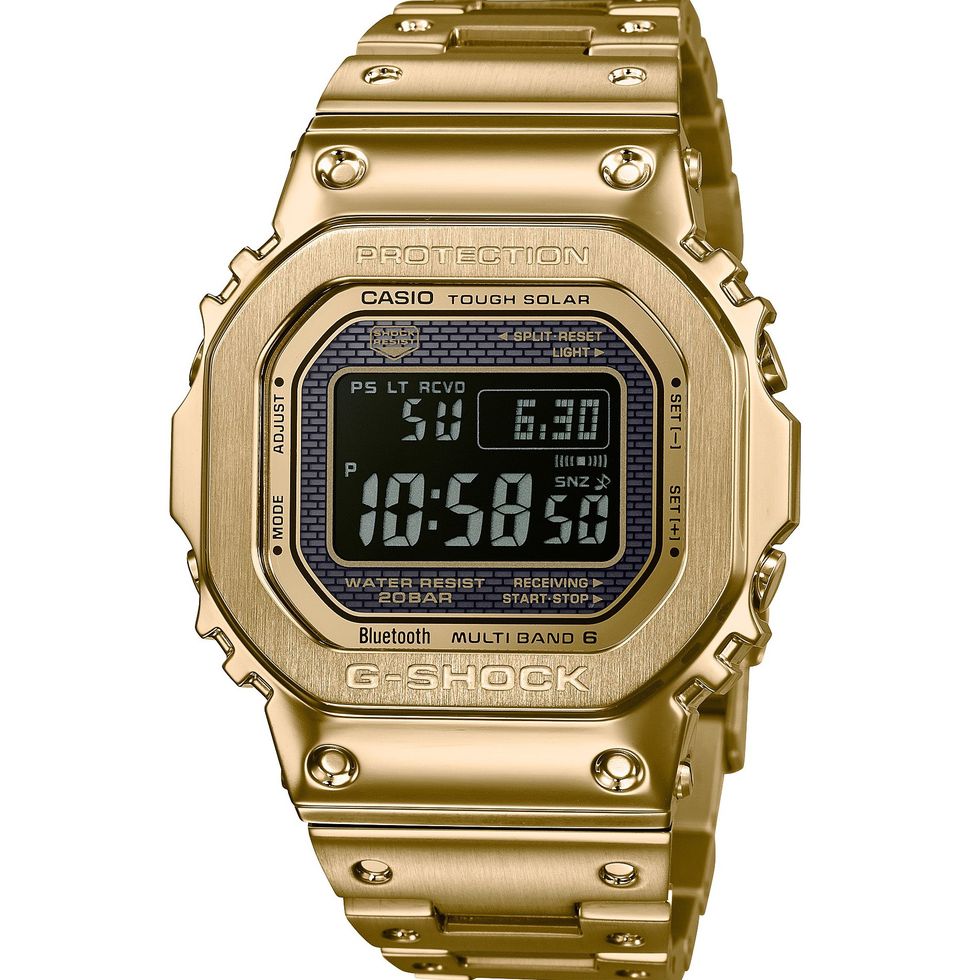 15 Best Casio Watches For Men In 2023 - Affordable Casio Watches