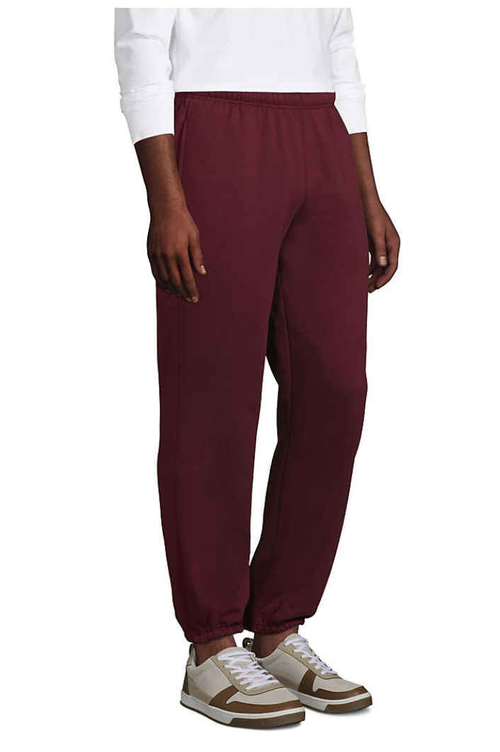 Winters Fleece Lined Warm Sweatpants at Rs 850.00