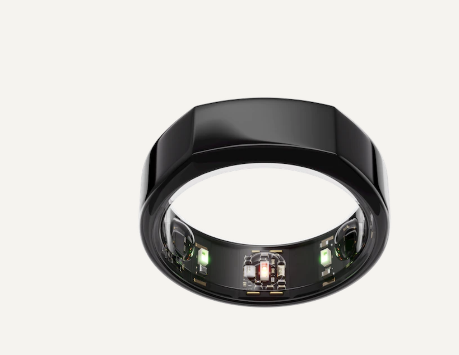 Oura vs. CIRCUL: Which Is the Best Smart Ring to Detect COVID-19?