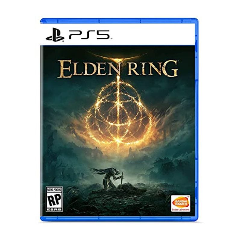 Elden Ring - PlayStation 5