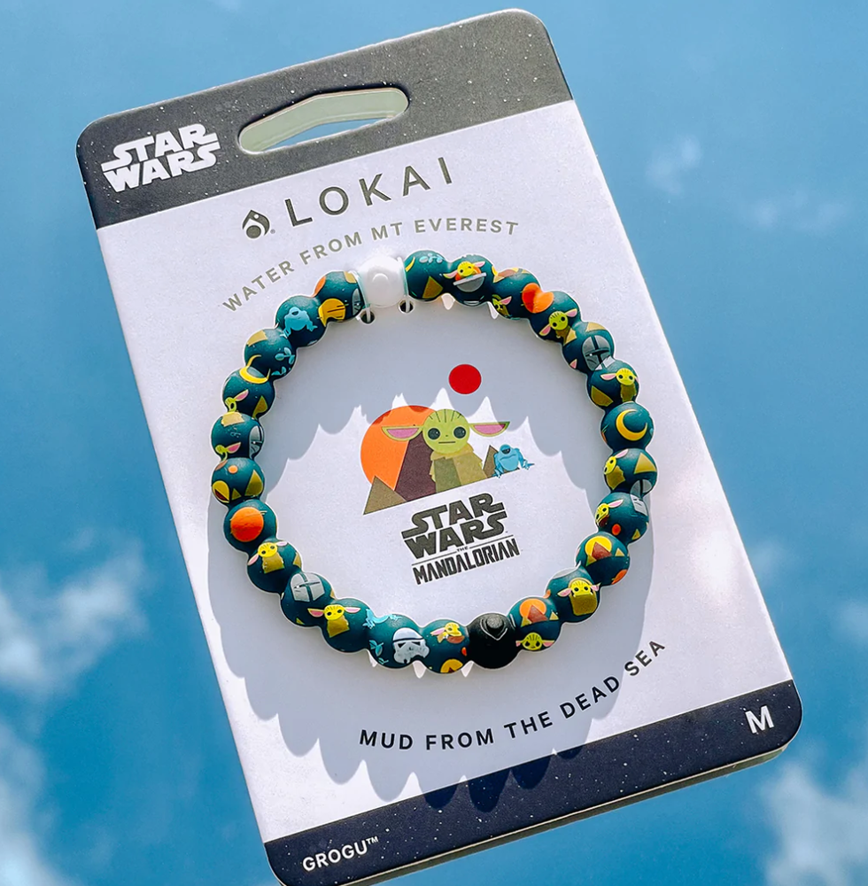 Lokai Bracelet