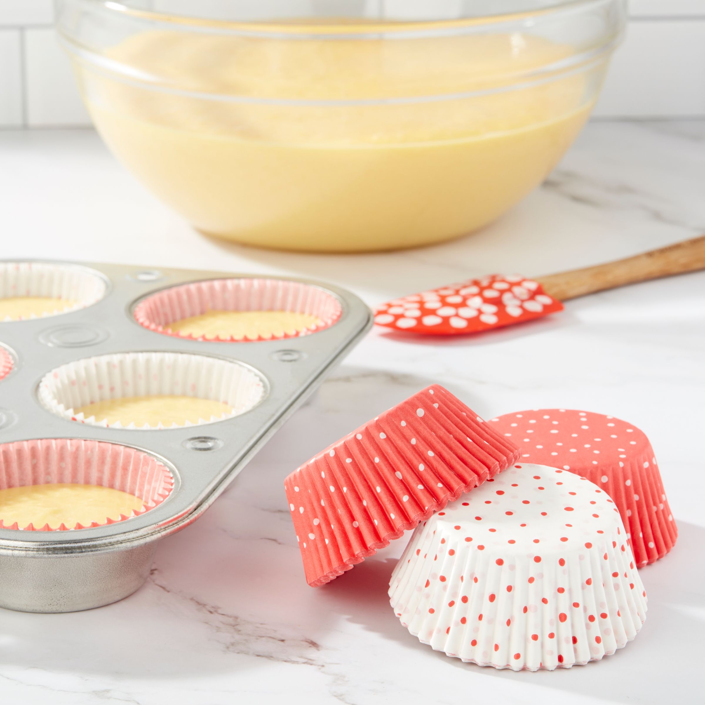 Great Value Cupcake Liners