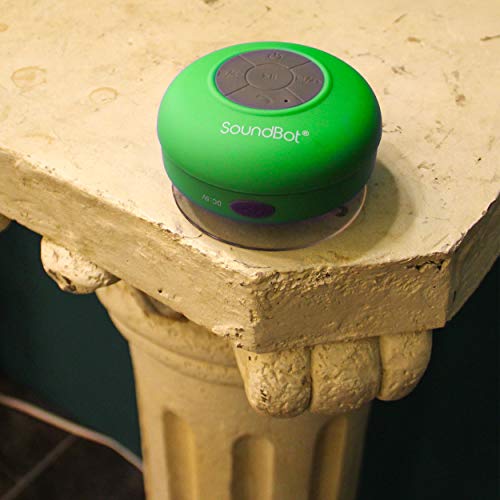 Bluetooth Shower Speaker