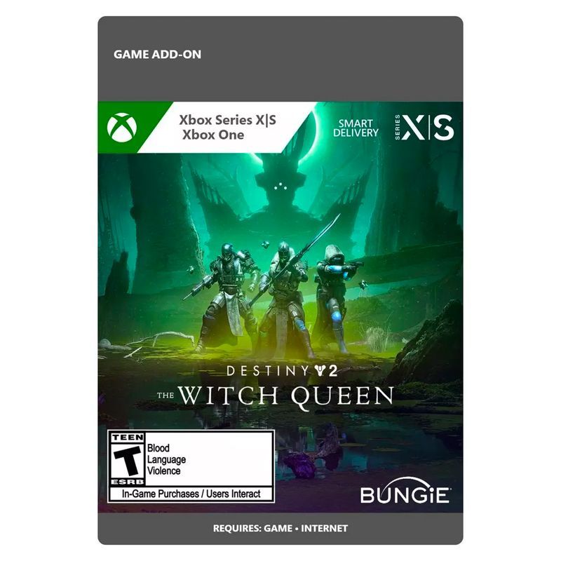 Destiny 2: The Witch Queen - Xbox Series X