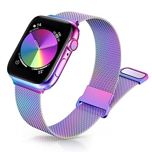 Cool iphone watch online bands