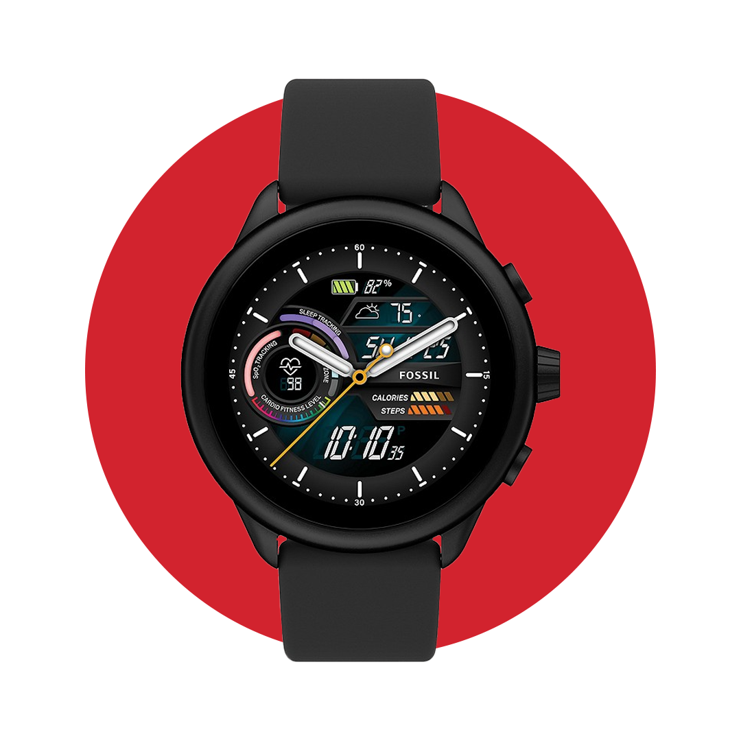 Gen 6 Wellness Edition Smartwatch