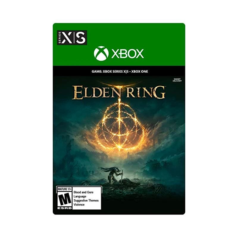 Elden Ring - Xbox Series X