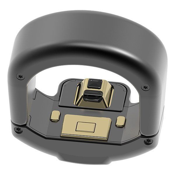 Best Buy: Motiv Ring Activity Tracker + Heart Rate Sizing Kit Multi MS103