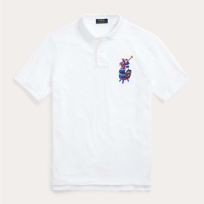 Polo Ralph Lauren x Fortnite Polo Shirt