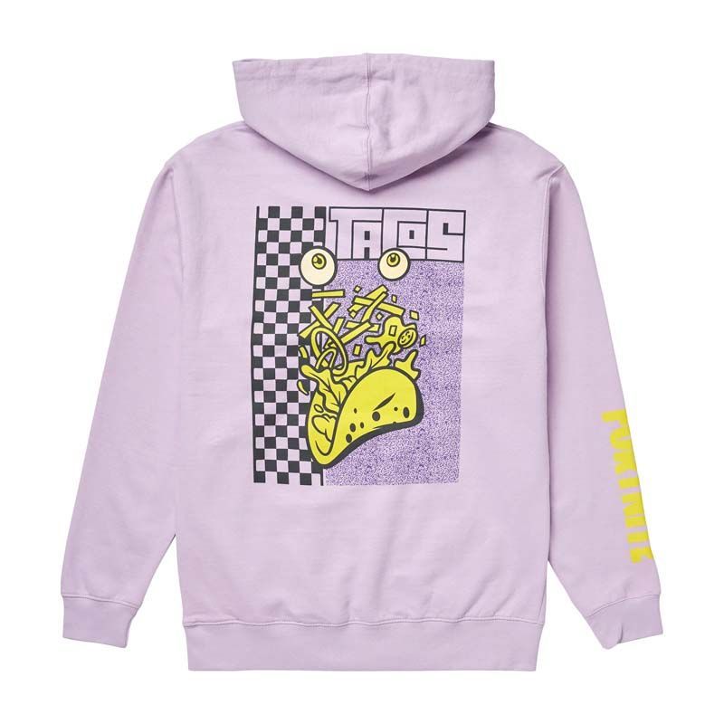 Neff x Fortnite Pullover Hoodie