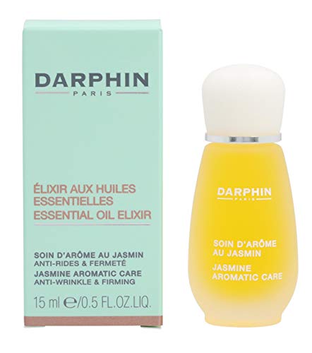 Jasmine Aromatic Care Essential Oil Elixir