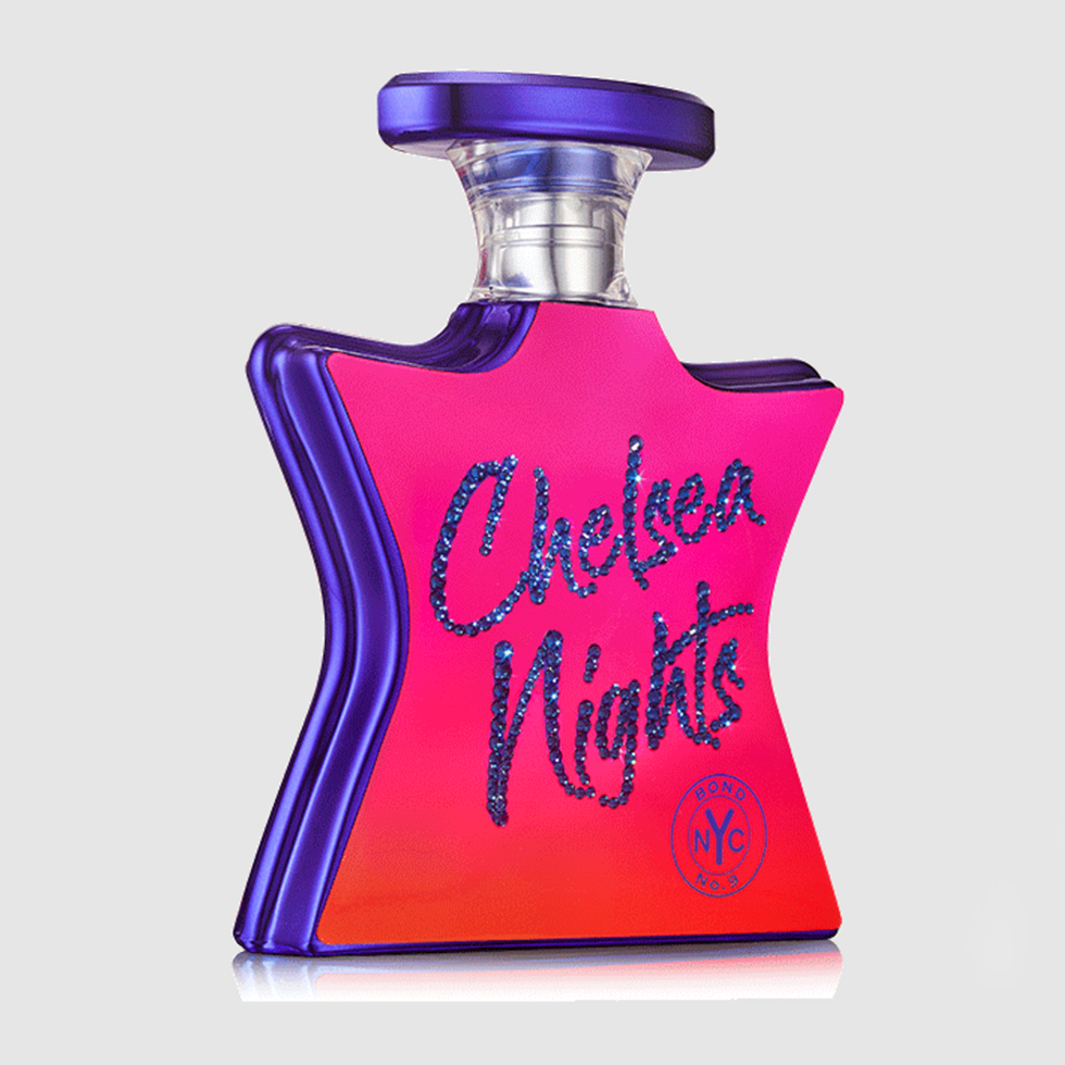 Chelsea Nights Limited Edition Chelsea Nights Limited Edition