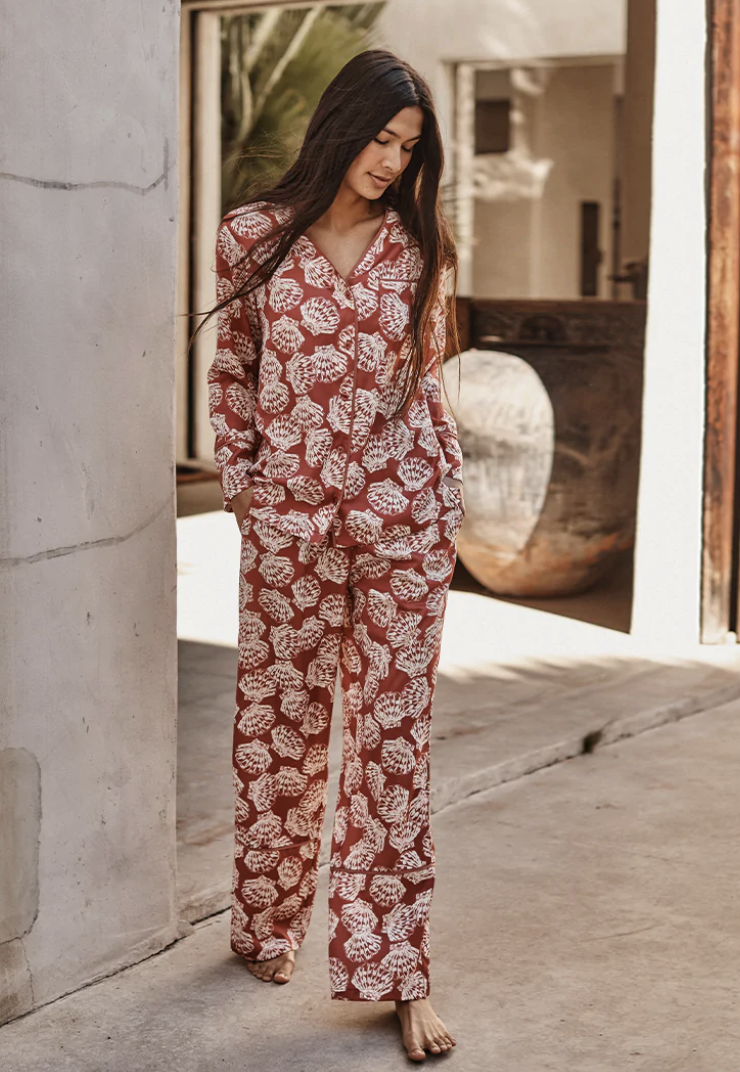 The Best Summer Pajamas for Women in 2023 - PureWow