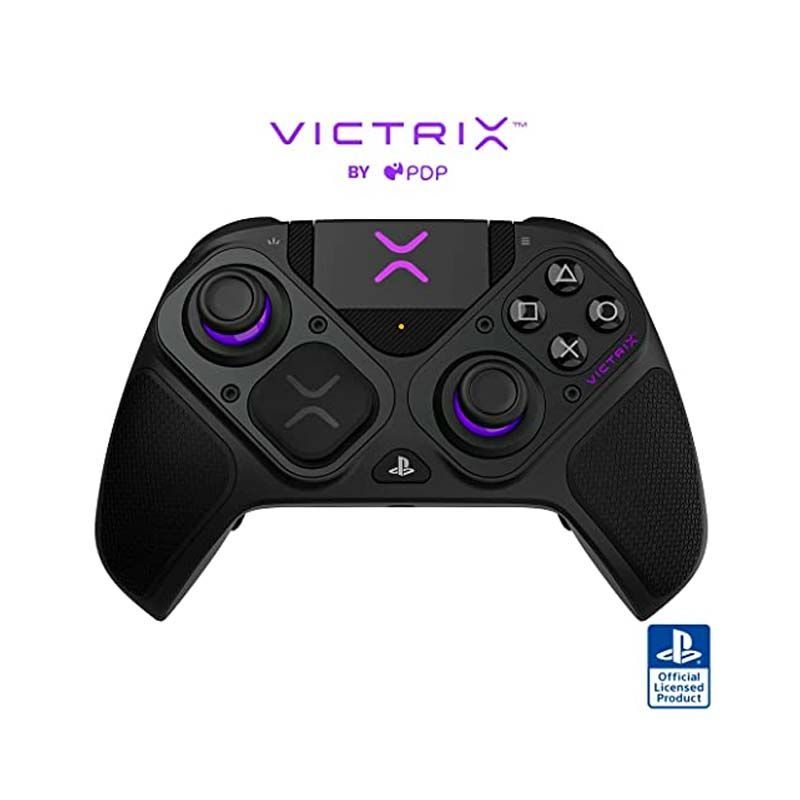 Victrix by PDP Pro BFG Wireless Controller for PS5