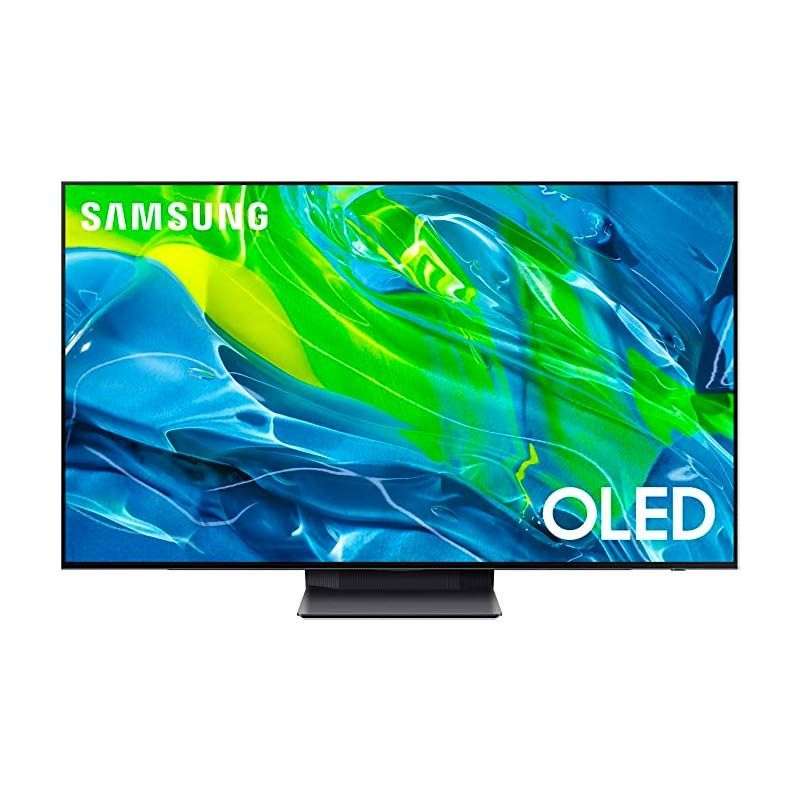 SAMSUNG 65-Inch Class OLED 4K HDR